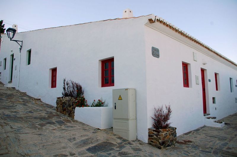 Aldeia Da Pedralva - Slow Village Exterior foto